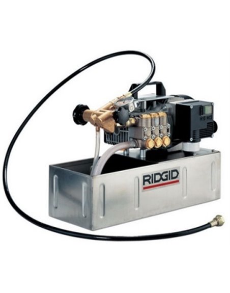 Гидропресс электрический RIDGID 1460-E (115 В)
