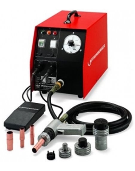 Экспандер ROTHENBERGER H600 электрогидравлический