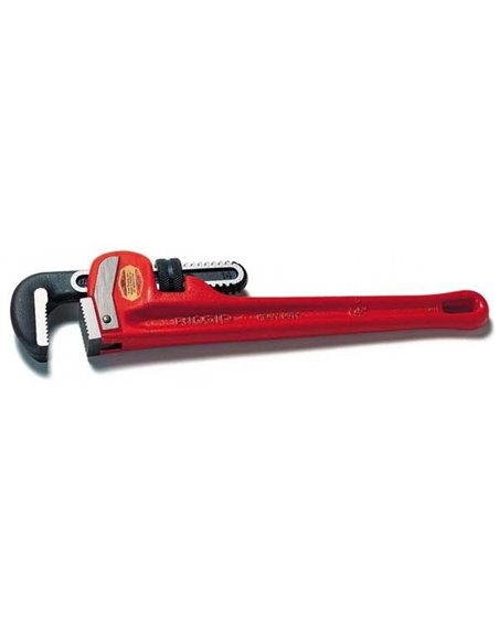 Ключ трубний прямий RIDGID №36 для труб до 5