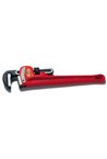Ключ трубний прямий RIDGID №36 для труб до 5