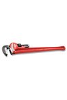 Ключ трубний прямий RIDGID №60 для труб до 8