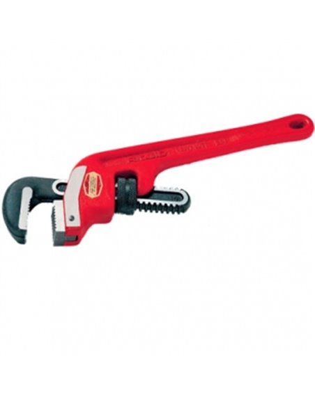 Ключ трубний кінцевий RIDGID Е-18 для труб до 2 1/2