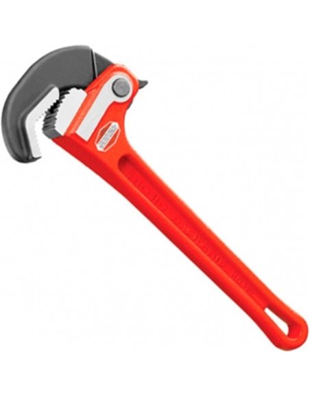 Ключ трубний із самозахопленням RIDGID RapidGrip №14 для труб до 2