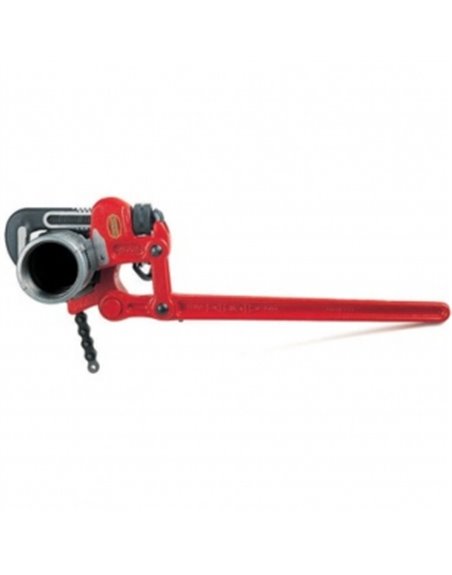 Ключ трубний складважільний RIDGID S-2