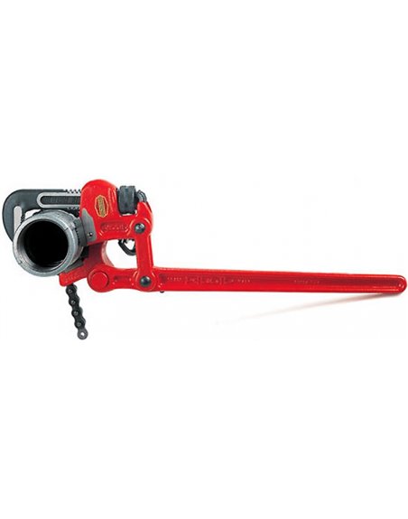 Ключ трубный сложнорычажный RIDGID S-8А