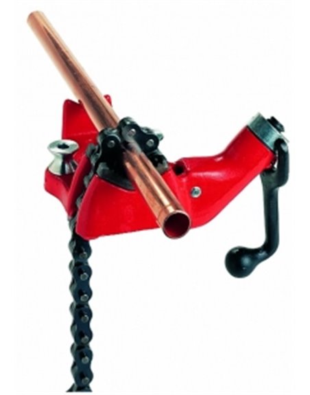 Тиски ланцюгові верстатні RIDGID BC810
