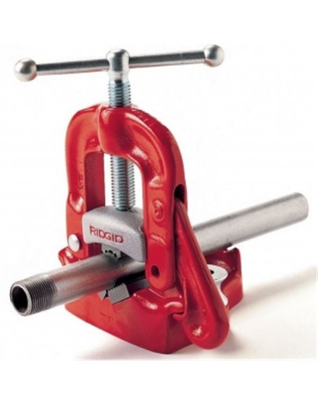 Тиски откидные верстачные RIDGID 23