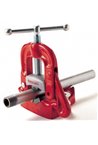 Тиски откидные верстачные RIDGID 23
