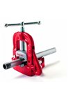 Тиски відкидні верстатні RIDGID 25