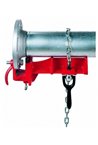 Тиски для сварки труб RIDGID 464