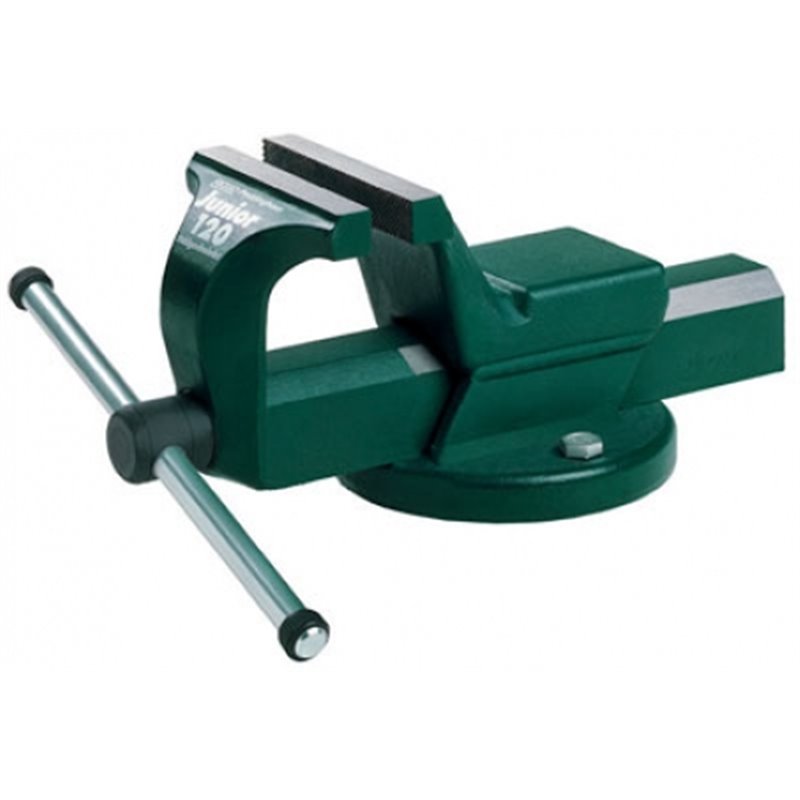 Тиски RIDGID JUNIOR 120