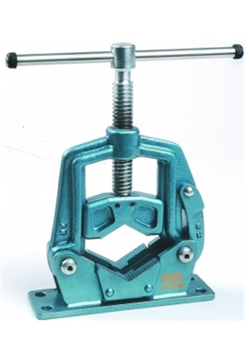 Тиски трубные откидные RIDGID PIONIER 2