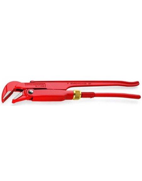 Кутовий трубний ключ ROTHENBERGER 45 1/2
