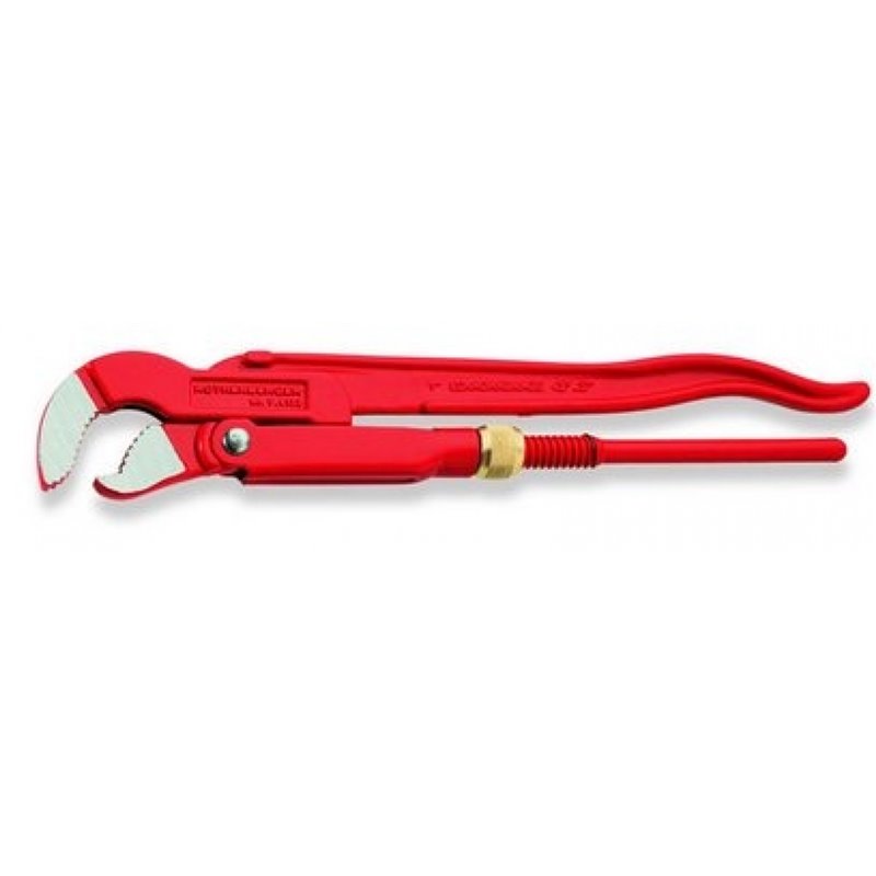 Газовый ключ ROTHENBERGER SUPER S 45   3