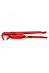 Газовий ключ ROTHENBERGER SUPER S 45 2