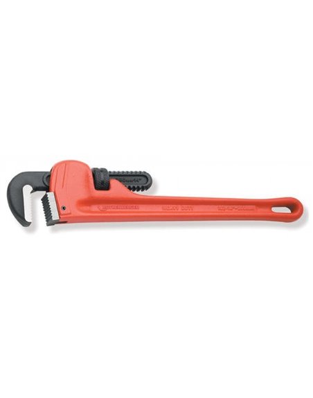 Прямой разводной ключ ROTHENBERGER HEAVY DUTY, 8, сталь, 1/2