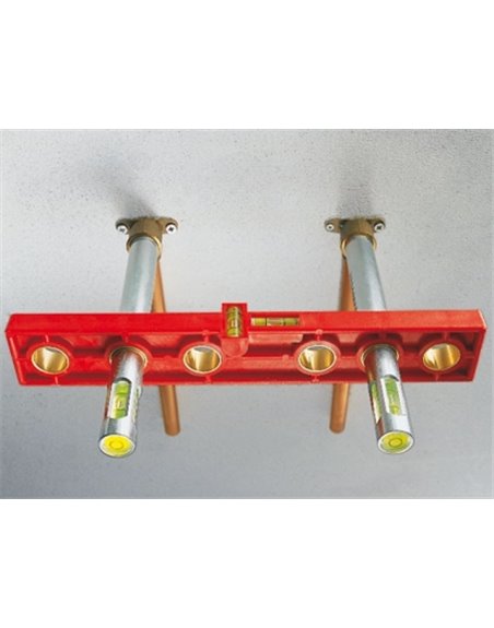 Лінійка з 3 рівнями для ROCHEK SET, L-200мм