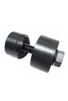 Устр-во для вырез.отверстий  17 MM PG 9