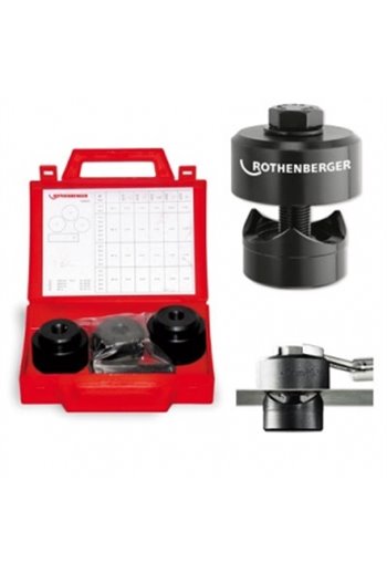 Устр-во для вырез.отверстий  38 MM PG 29