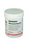 Специальная паста для заморозки труб ROFROST, 150MЛ