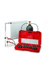Гвинт із внутрішнім шестигранником 4ММ для ROFROST-CO2