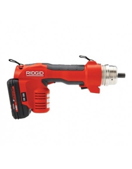 RIDGID 43633 ЭЛЕКТРОИНСТРУМЕНТ RE 60 (3 В ОДНОМ)