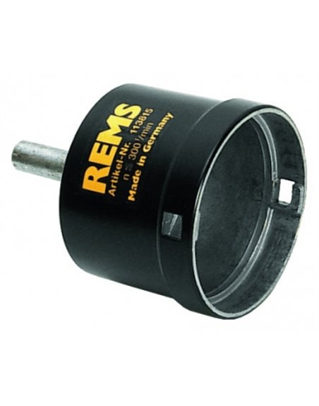 Адаптер для гратоснимателя REMS REG 10-42