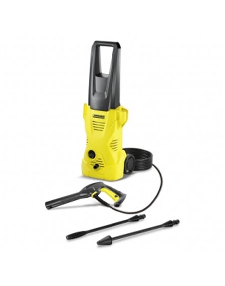 Пилосос будівельний Einhell TC-VC 18/20 Li S - Solo