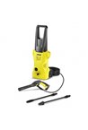 Пилосос будівельний Einhell TC-VC 18/20 Li S - Solo