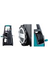 Минимойка высокого давления MAKITA HW111