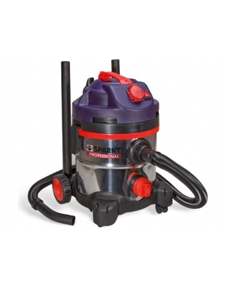 Промышленный пылесос SPARKY VC 1321MS