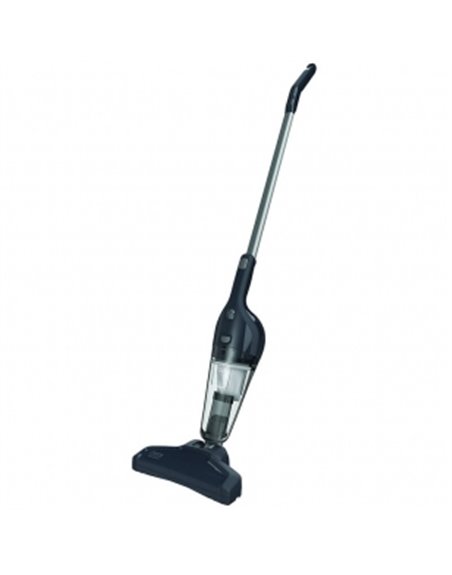Пылесос аккумуляторный BLACK+DECKER NSVA315J