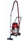 Пылесос аккумуляторный Einhell TC-VC 36/30 Li S - Solo (2347140)