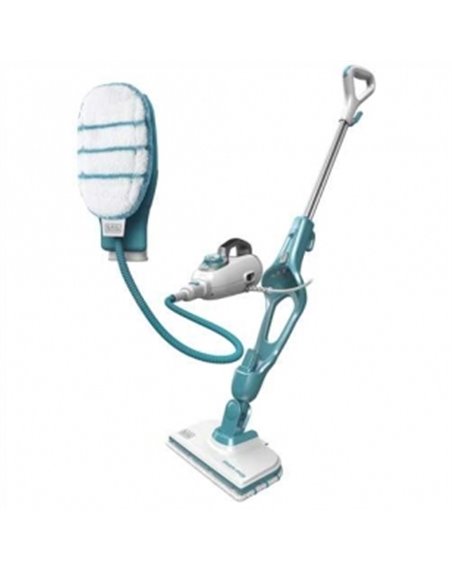 Паровая щетка BLACK+DECKER FSM1616