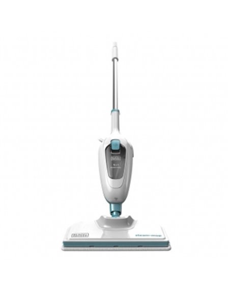 Пароочиститель BLACK+DECKER FSMH13E5