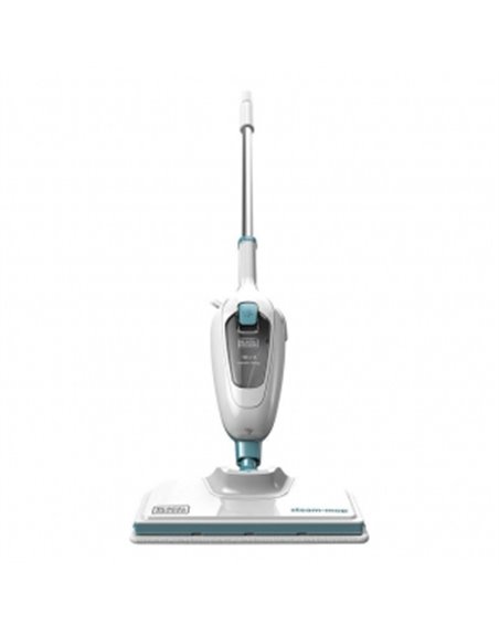 Пароочиститель BLACK+DECKER FSMH13E10