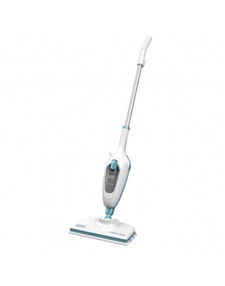 Пароочиститель BLACK+DECKER FSM13E1