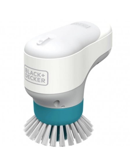 Электрощетка BLACK+DECKER BHPC130