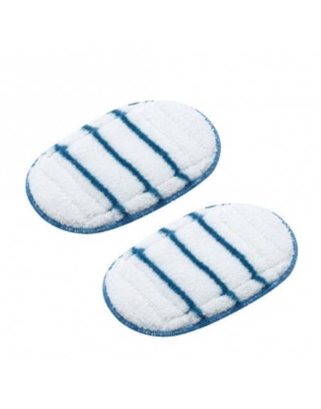 Насадки для пароочистителя SteamMitt BLACK+DECKER FSHSMPA