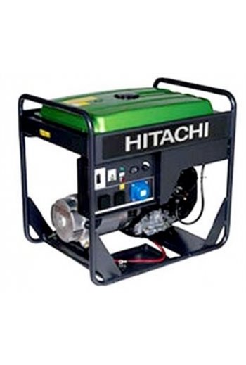 Генератор HITACHI-HiKOKI E100