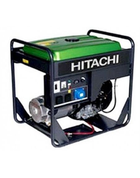 Генератор HITACHI-HiKOKI E100
