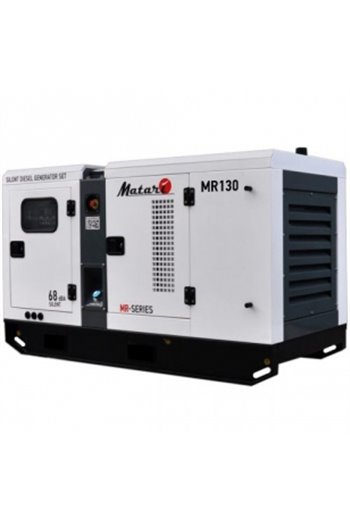 Дизельный генератор Matari MR130 (MR-011301)