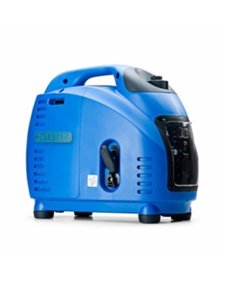 Генератор инверторный WEEKENDER D1200i