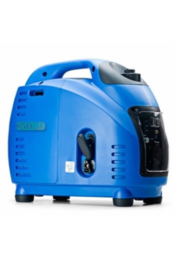 Генератор инверторный WEEKENDER D1800i