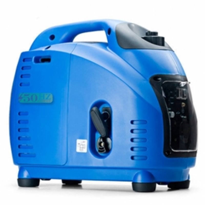 Генератор инверторный WEEKENDER D1800i