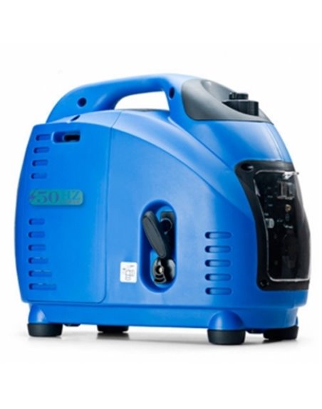 Генератор инверторный WEEKENDER D1800i