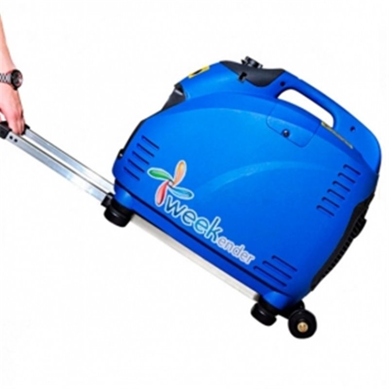 Генератор инверторный WEEKENDER D2500i
