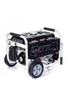 Бензиновый генератор Matari MX4000E (MMX-4)