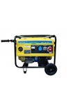 Генератор AKSA AAP 8000 E3