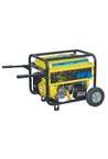 Генератор AKSA AAP 8000 E